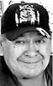 HENRY RANVILLE Obituary pic