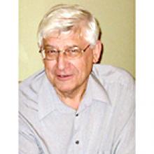 WAYNE ZAHARIA Obituary pic