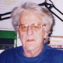 TIM SOLLEVELD  Obituary pic