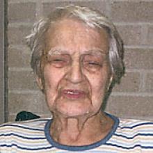 JEAN STETCH  Obituary pic