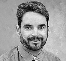 DR. BRIAN JAMES COX  Obituary pic
