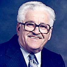 JOSEPH SMERCHANSKY Obituary pic