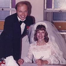 BRIAN AND PAULETTE DECKA Obituary pic