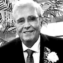 HARRY LAZARENKO Obituary pic