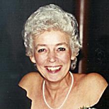 BRENDA M. PALZ (TAYLOR)  Obituary pic