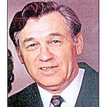 MICHAEL SMERCHYNSKI  Obituary pic