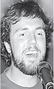ROSS CAISLEY  Obituary pic