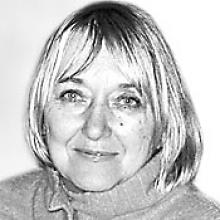 LINDA PATRICIA BOYCHUK (STILLER)  Obituary pic