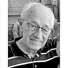 LAWRENCE IVAN HENRY BORN Obituary pic