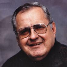 JOHN BARONINS  Obituary pic