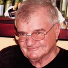 JOSEPH MIKE KASKOW  Obituary pic