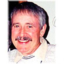 GERALD (GERRY) W. C. WALLIS -  Obituary pic