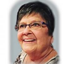 IRENE MAE HINDS  Obituary pic