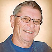 WILLIAM ANTHONY (BILL) DUCHARME  Obituary pic