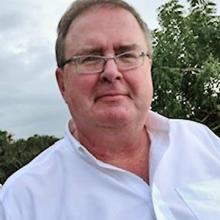 ROBERT DOUGLAS HARPER Obituary pic
