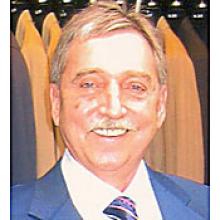 VANCE LACLAIRE  Obituary pic