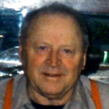 THEODORE POPP Obituary pic