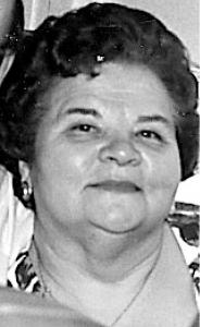 MARGARET OBEDZINSKI Obituary pic