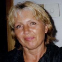 BETTY ANNE SMITH (DAWYDUIK)  Obituary pic