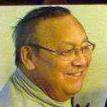 CLIFFORD ROY SINCLAIR  Obituary pic