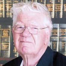 ROBERT ALLEN MILLS Obituary pic