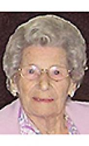 DOLLY BEATRICE FALK Obituary pic