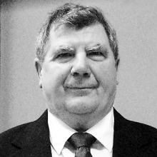 WAYNE GRIFFIN Obituary pic