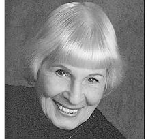BERTIE BELL  Obituary pic