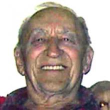 THOMAS ZACHARKIW  Obituary pic