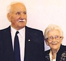 PETER STECIUK AND CAROL STE CIUK Obituary pic