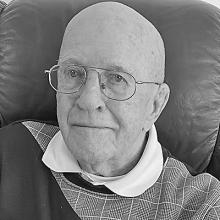 JACK (JAMES) EDWARD RAFFERTY Obituary pic