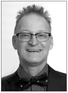 Todd BULLEE Obituary pic