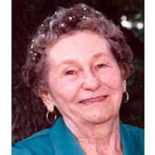 MICHELENE (MIN) EWACH (KWIECIEN)  Obituary pic