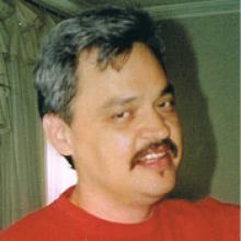 WILLIAM J. J. CLARKE  Obituary pic