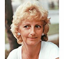 DONNA JUNE CRAIGIE Obituary pic