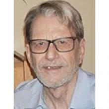 GORDEN CHARLES PATTON Obituary pic