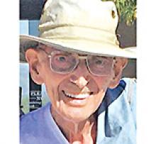 JOHN RICHARD PETERSON Obituary pic