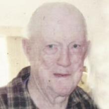 GEORGE BAKER Obituary pic