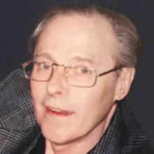 WALTER THOMAS POLLOCK  Obituary pic