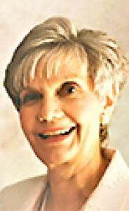 HELEN MCMULLIN Obituary pic