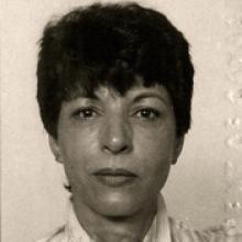 IRENE REY  Obituary pic