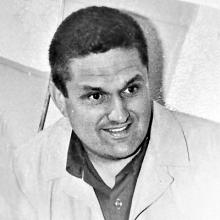 ALBERT KONIUCK Obituary pic