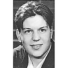 DWAINE BRADLEY SKRABYK Obituary pic