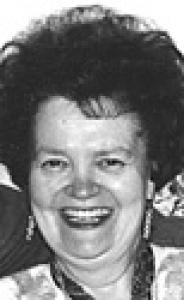 JEANNETTE DORENE JOHNSON  Obituary pic