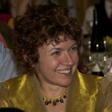 LOUISE ELAINE CHARETTE (FEHR)  Obituary pic