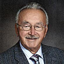 FABIAN PAUL ARAMBASICH  Obituary pic