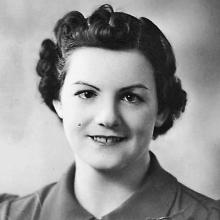 LILLIAN ELIZABETH BLATCH Obituary pic