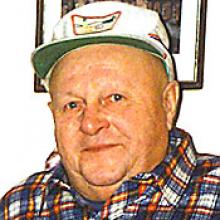 WALTER YAREMCHUK  Obituary pic