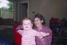 PEARL PERLMUTTER (FITERMAN)  Obituary pic