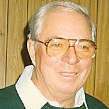 JOSEPH SCHAWORSKI  Obituary pic